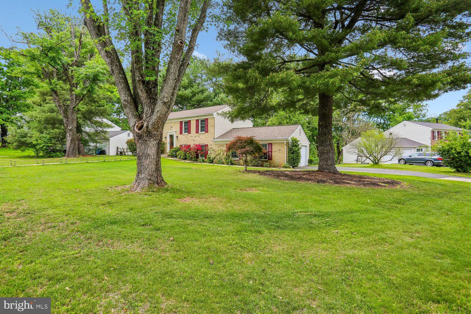 11301 STRYVER COURT, North Potomac, MD 20878