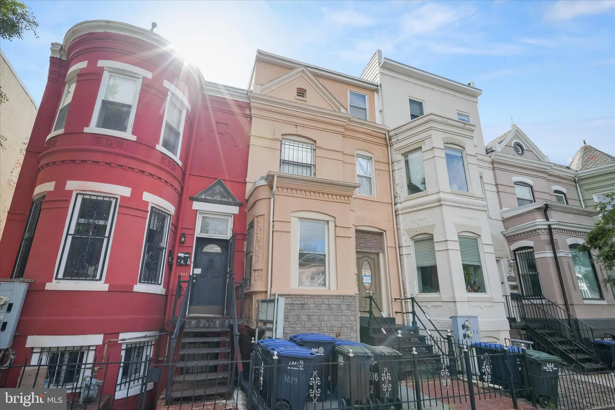 1614 6TH STREET, Washington, DC 20001