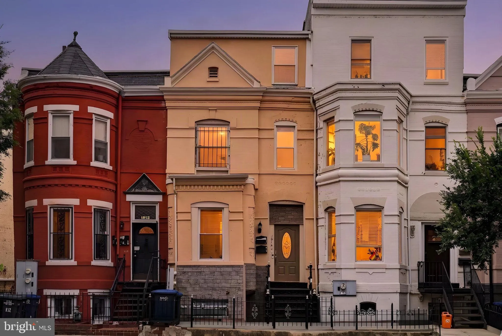 1614 6TH STREET, Washington, DC 20001