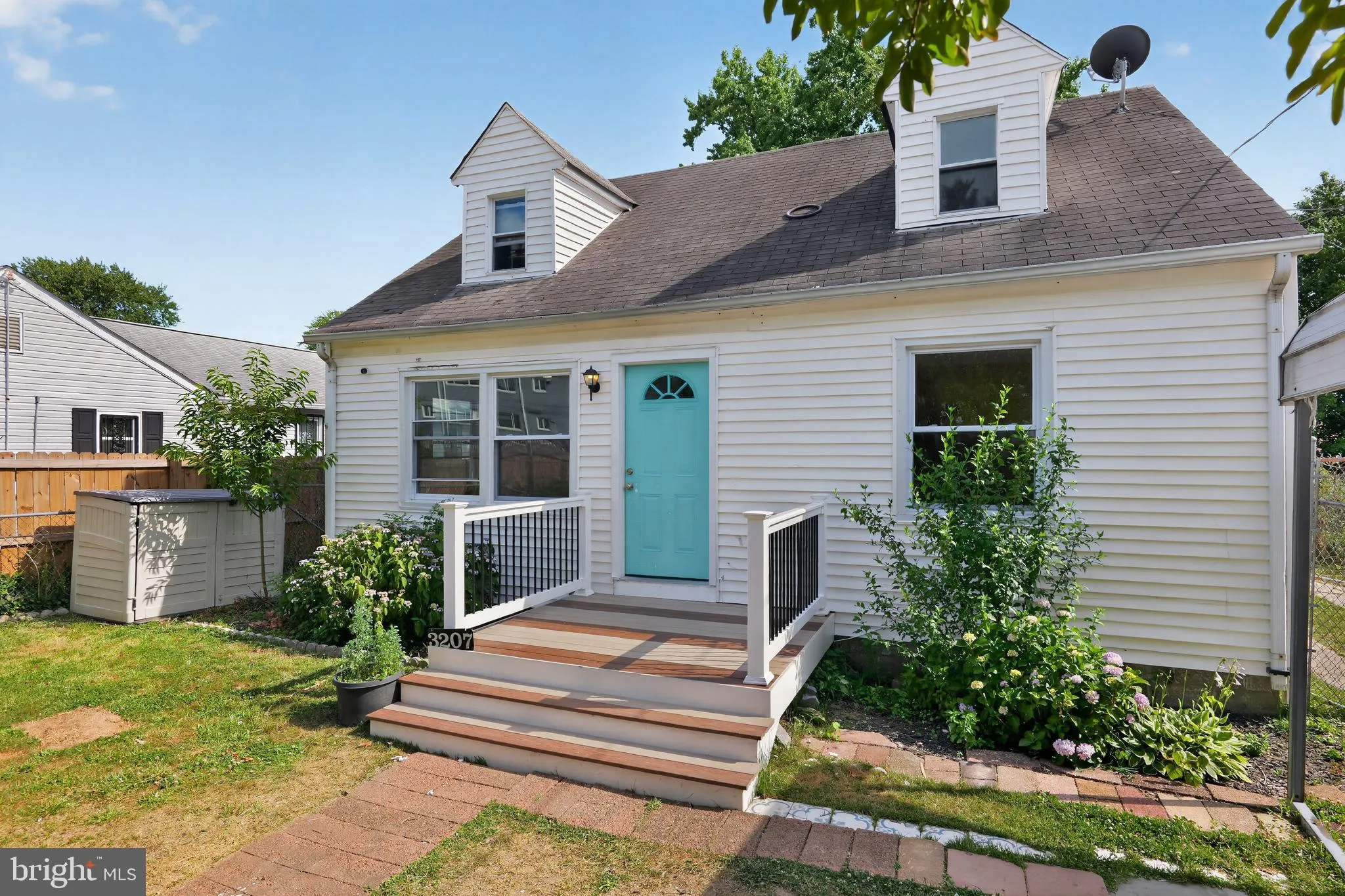 3207 RANDALL ROAD, Suitland, MD 20746