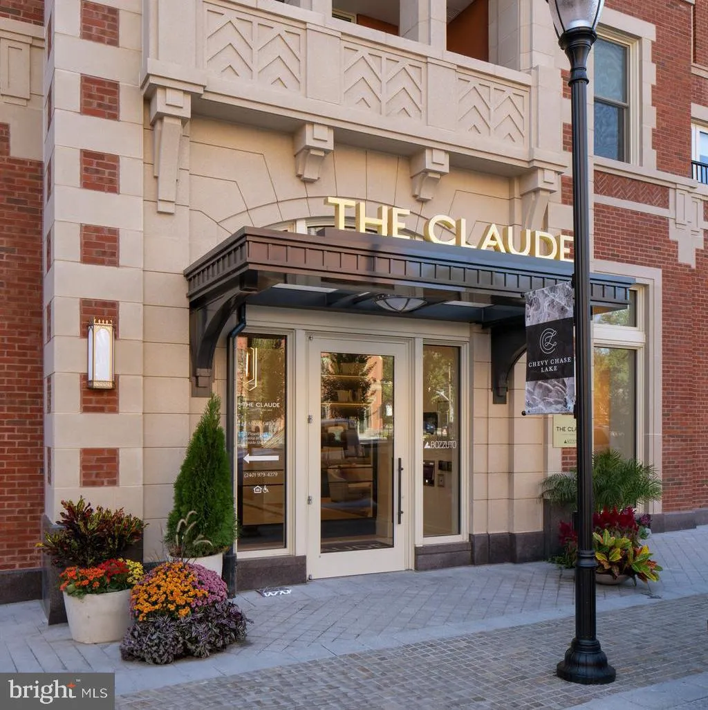3820 CHAPLIN PLACE, Chevy Chase, MD 20815