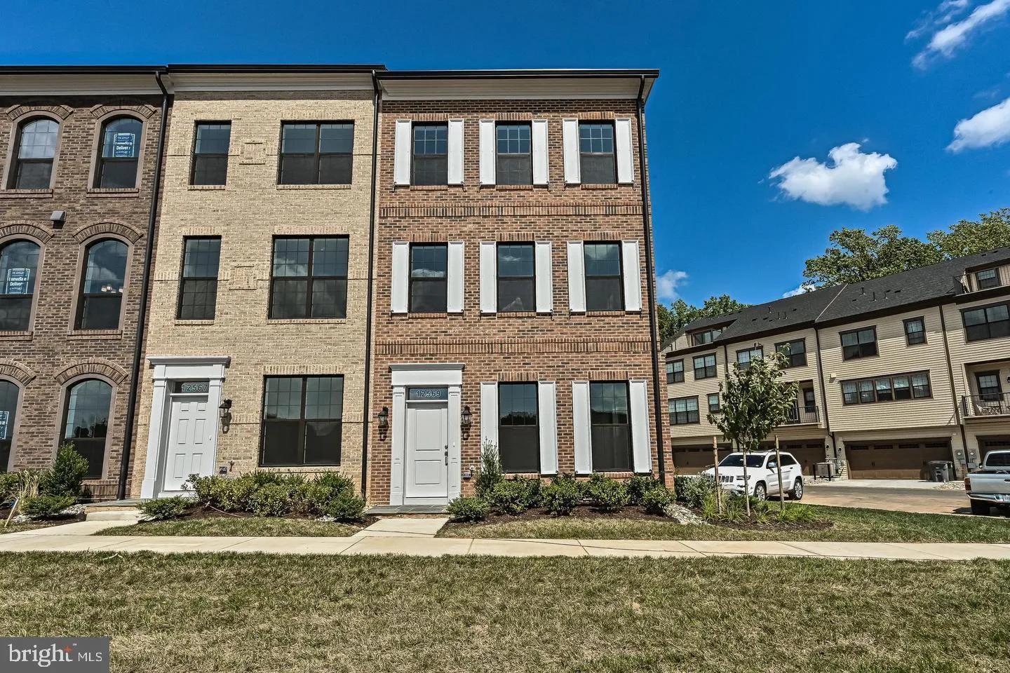 12569 TODD LANE, Fairfax, VA 22033