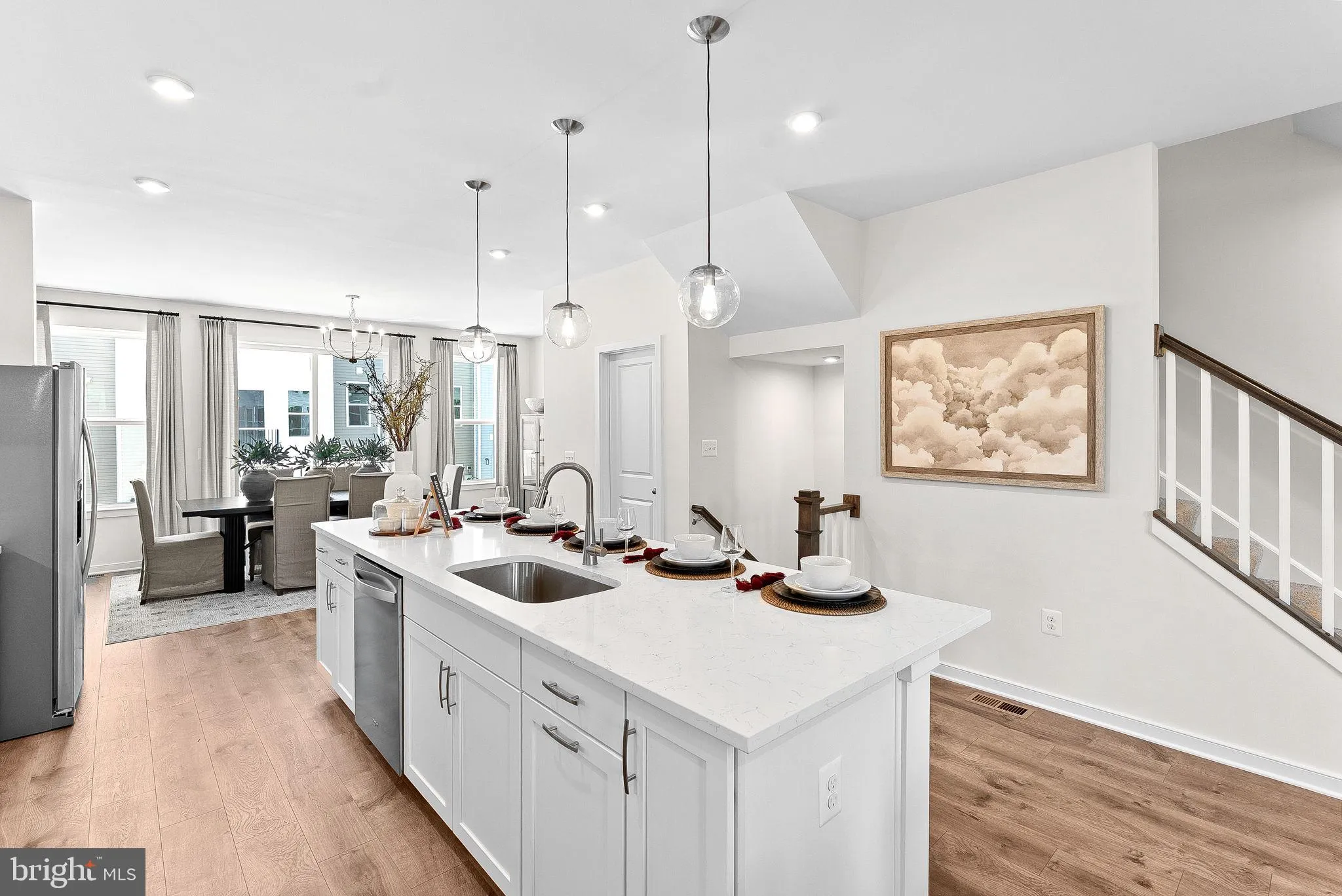 16992 ALICIA AVENUE, Dumfries, VA 22026
