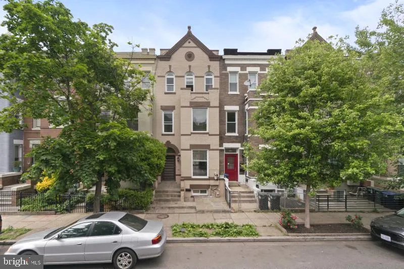 1011 OTIS PLACE, Washington, DC 20010