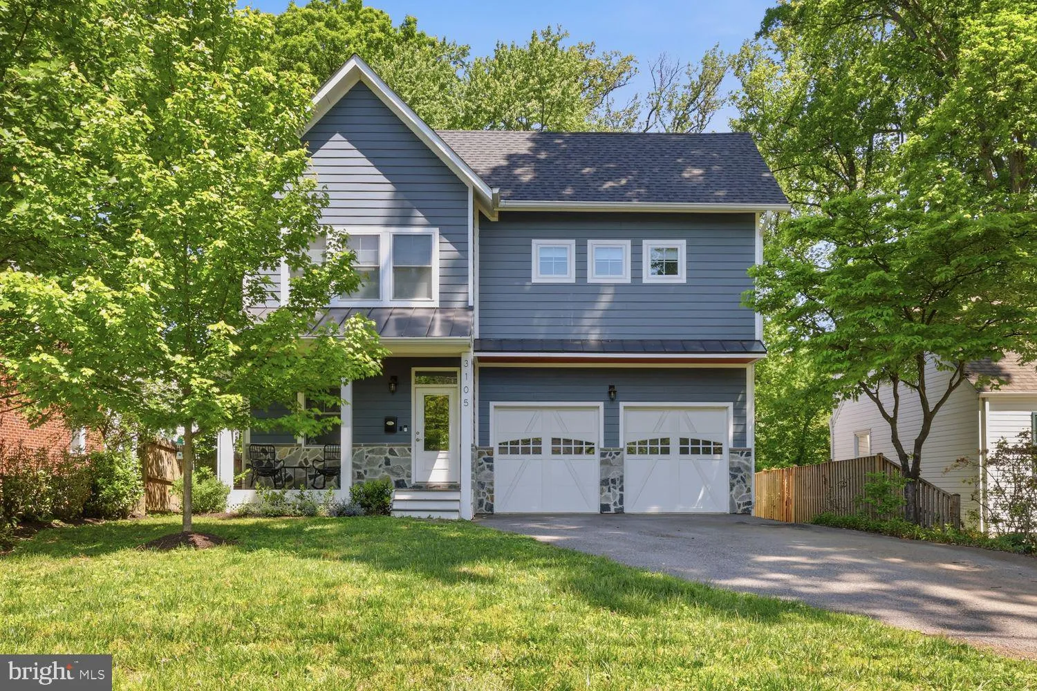 3105 PLYERS MILL ROAD, Kensington, MD 20895