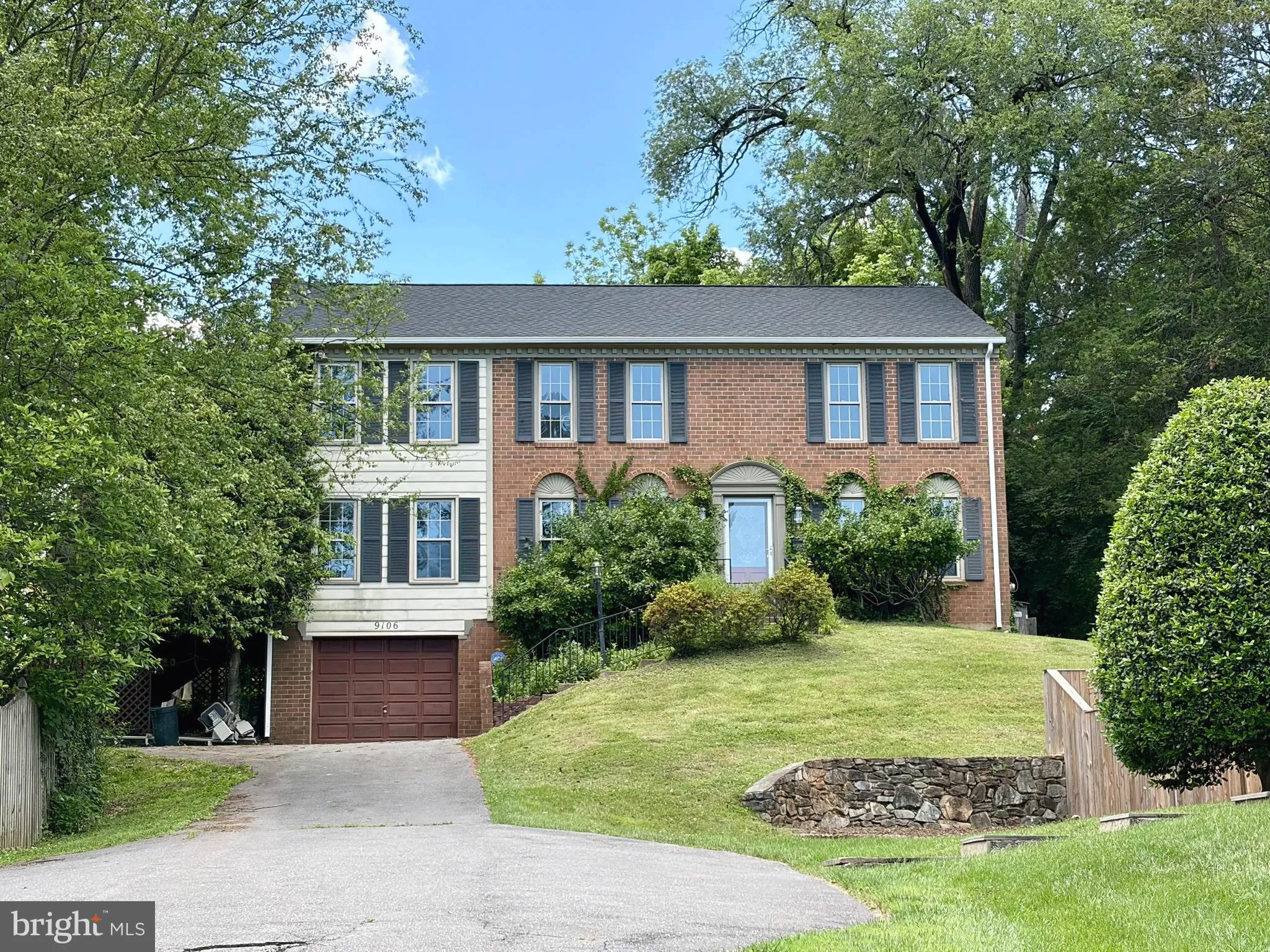 9106 JONES MILL ROAD, Chevy Chase, MD 20815