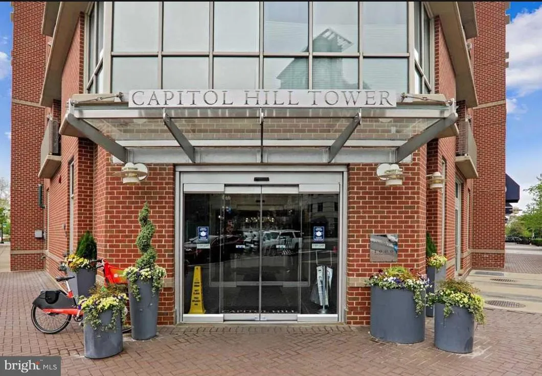 1000 NEW JERSEY AVENUE, Washington, DC 20003
