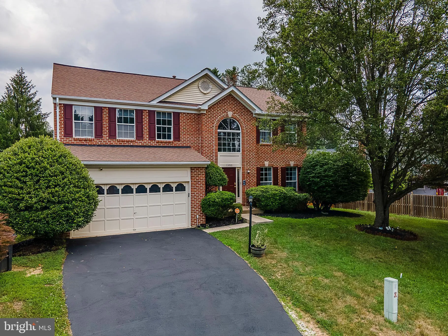 15521 WHEATFIELD ROAD, Woodbridge, VA 22193
