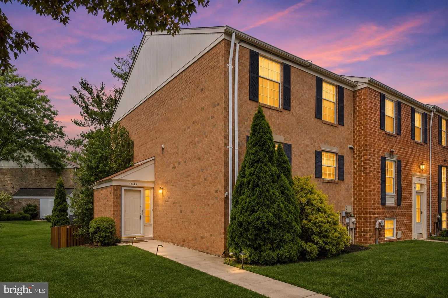 10626 HIGH BEAM COURT, Columbia, MD 21044