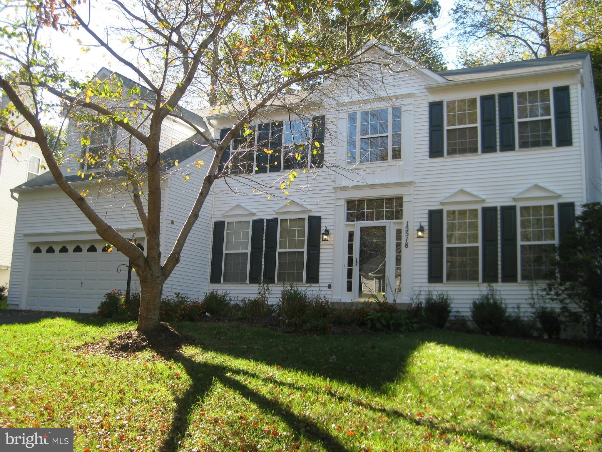 15518 TODDSBURY LANE, Manassas, VA 20112