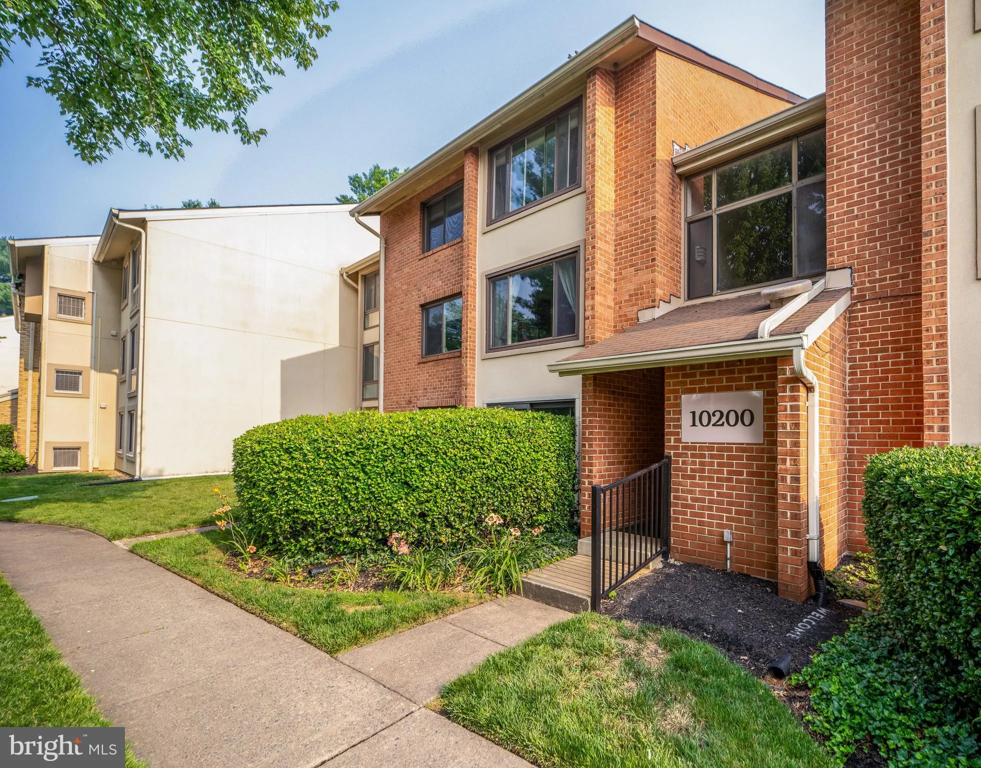 10200 BUSHMAN DRIVE, Oakton, VA 22124