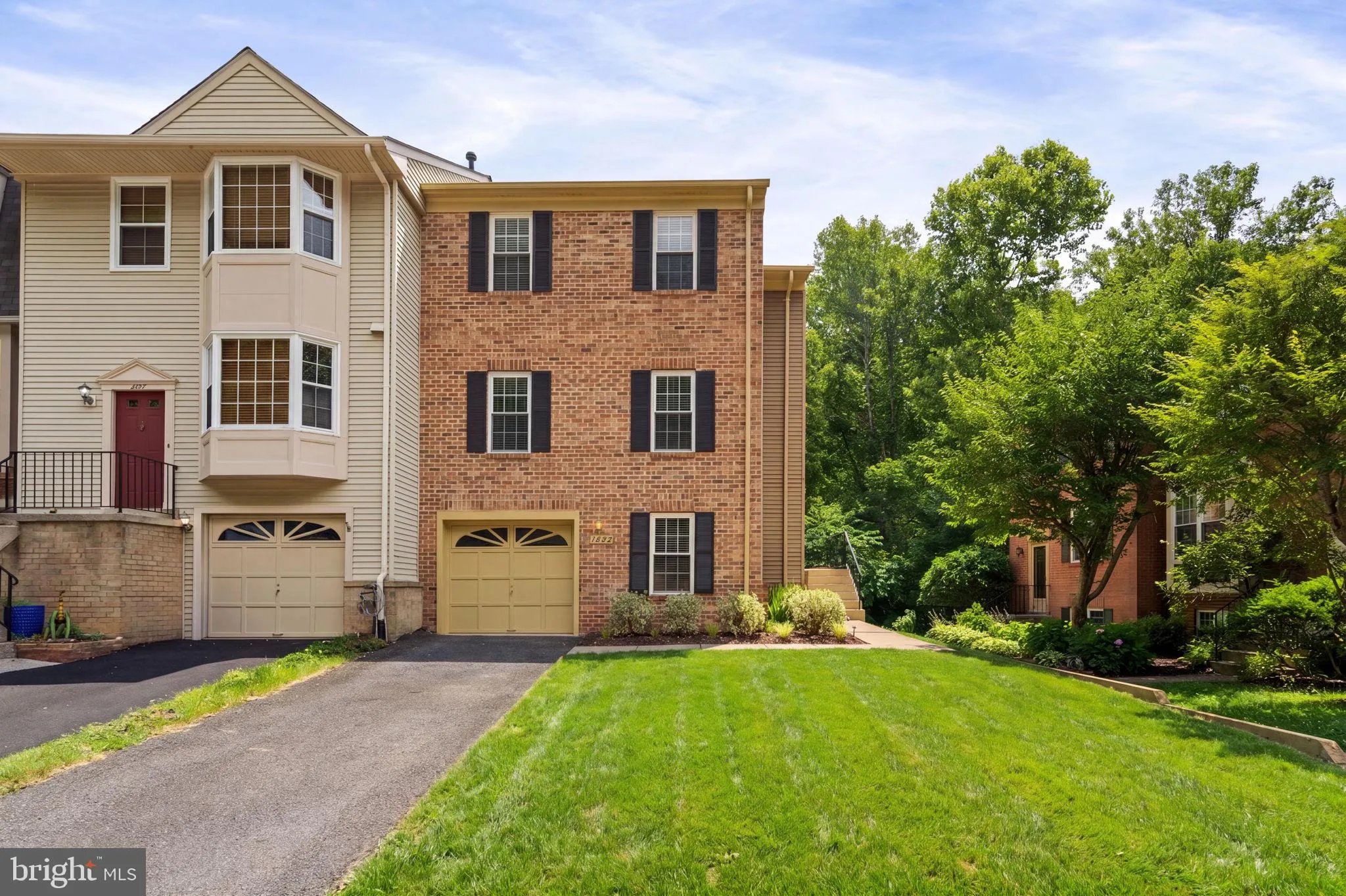 7867 WINTERCRESS LANE, Springfield, VA 22152