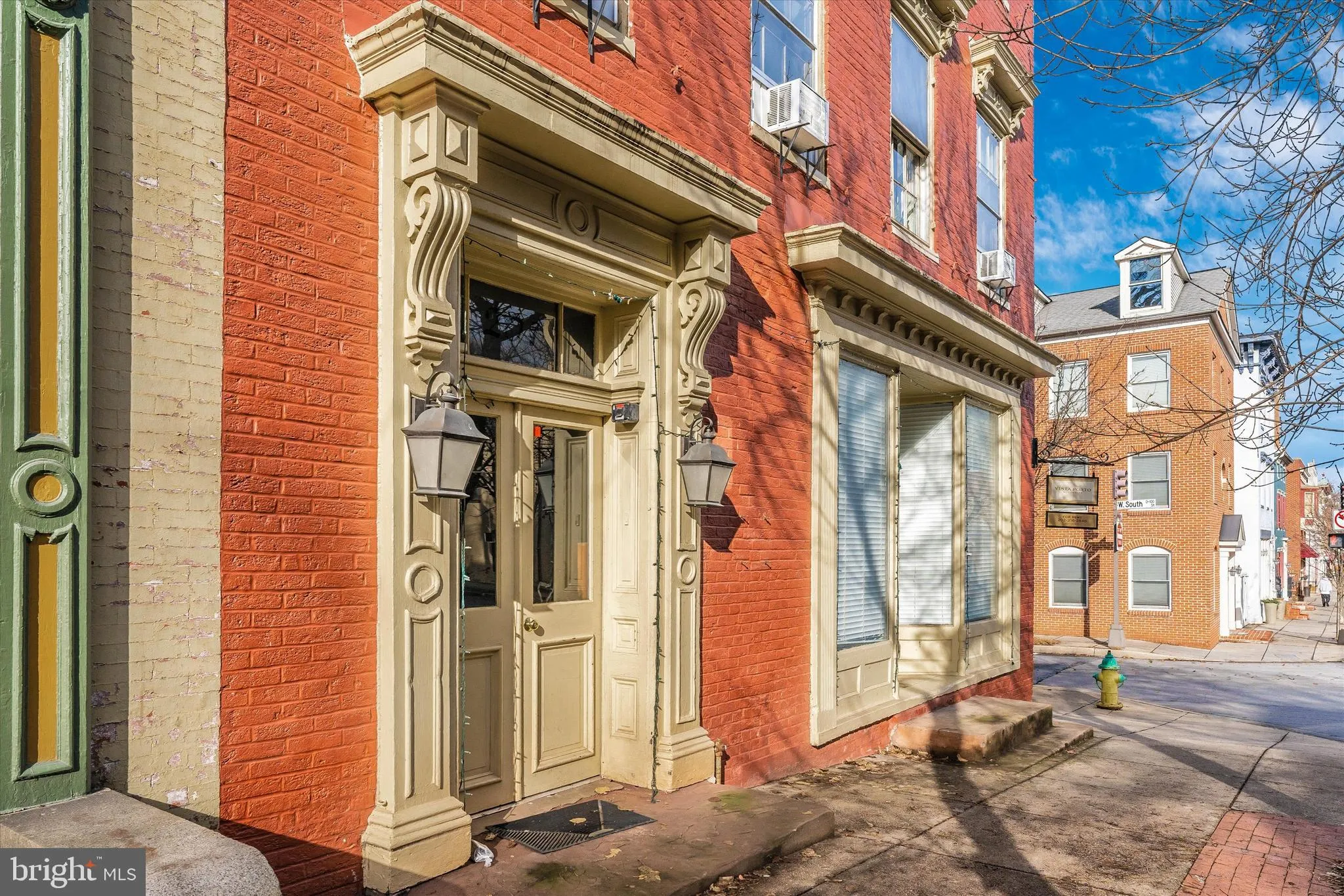 201 MARKET STREET, Frederick, MD 21701