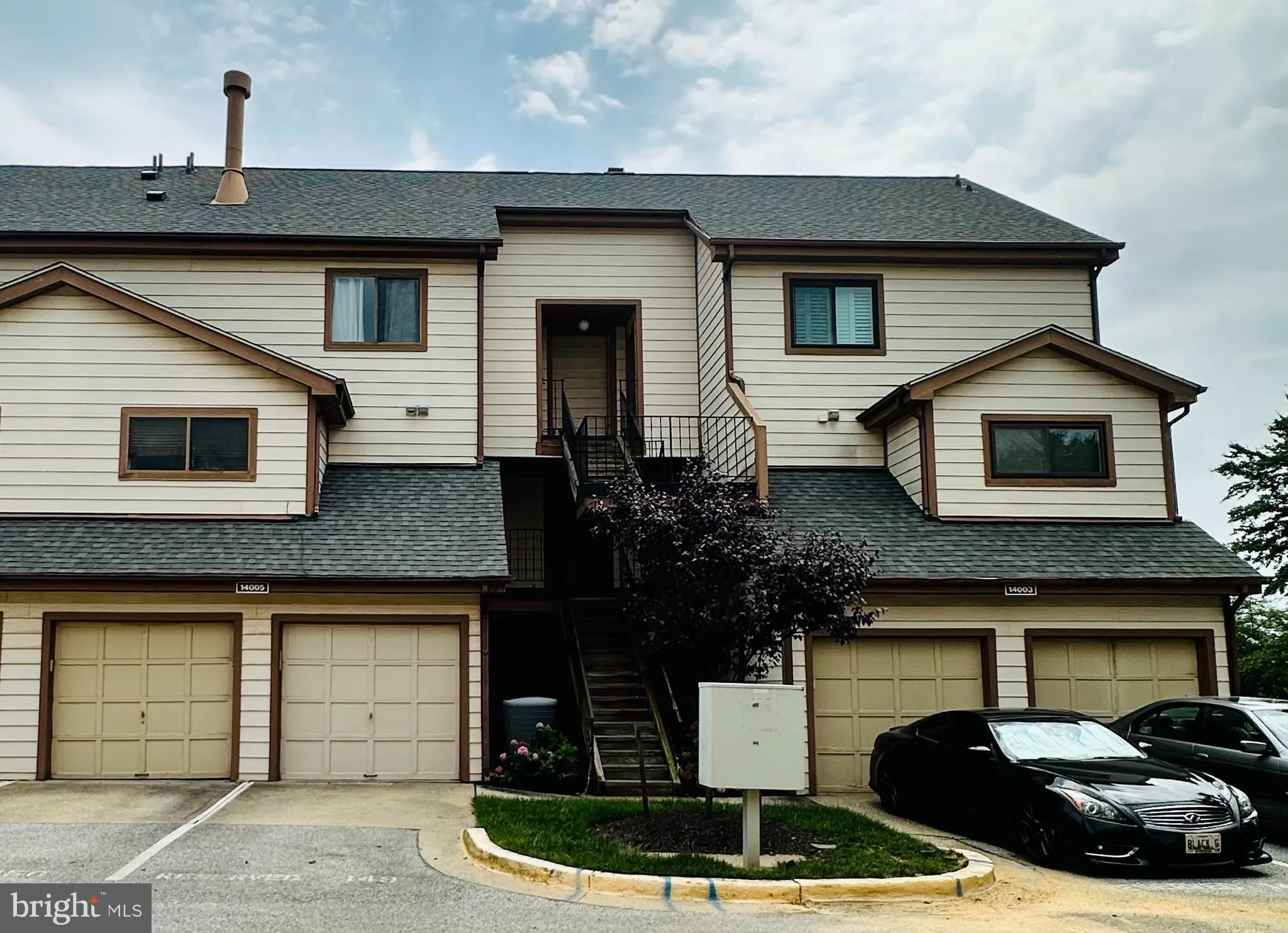 14005 KORBA PLACE, Laurel, MD 20707