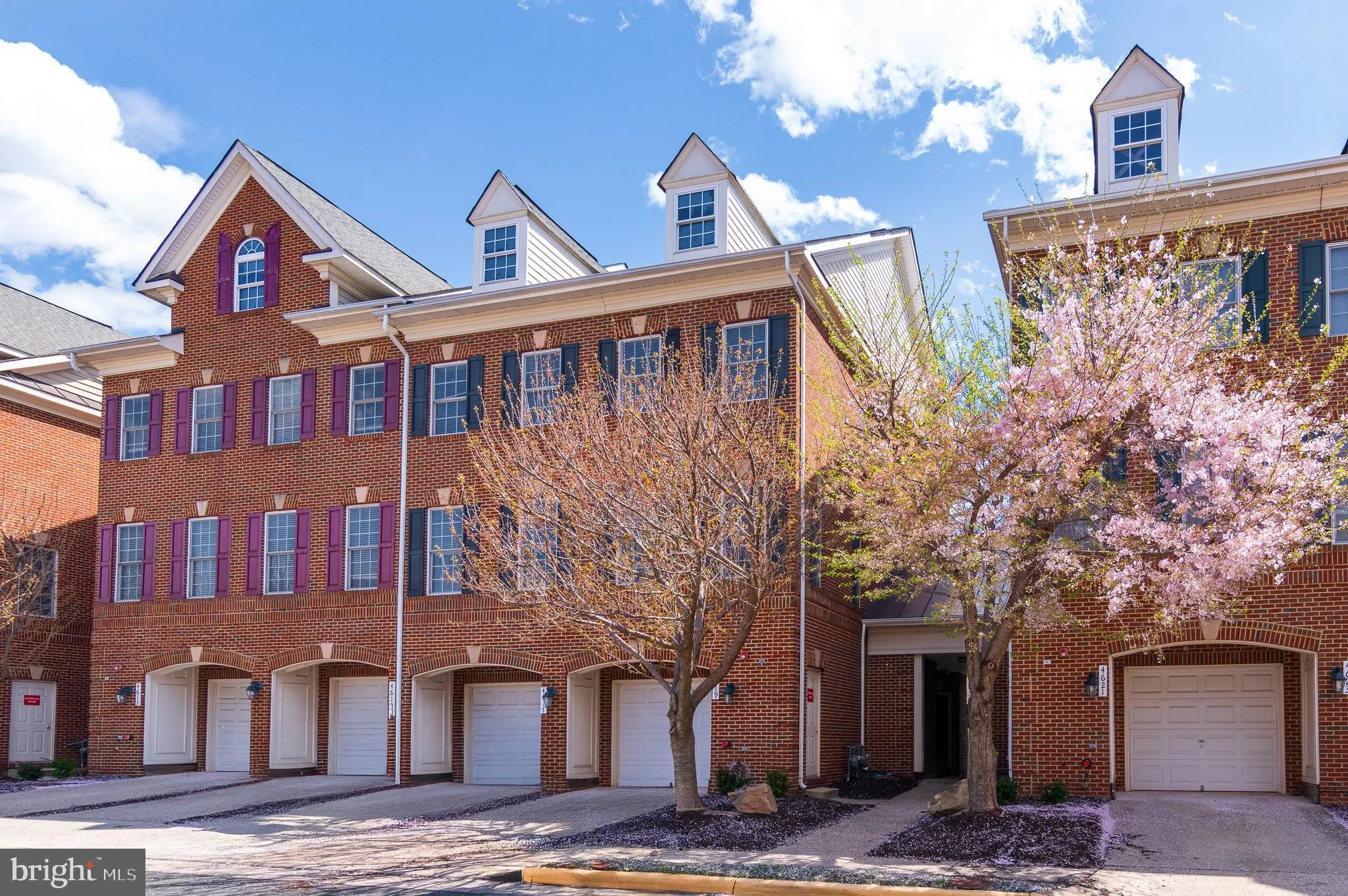 4619 HUMMINGBIRD LANE, Fairfax, VA 22033