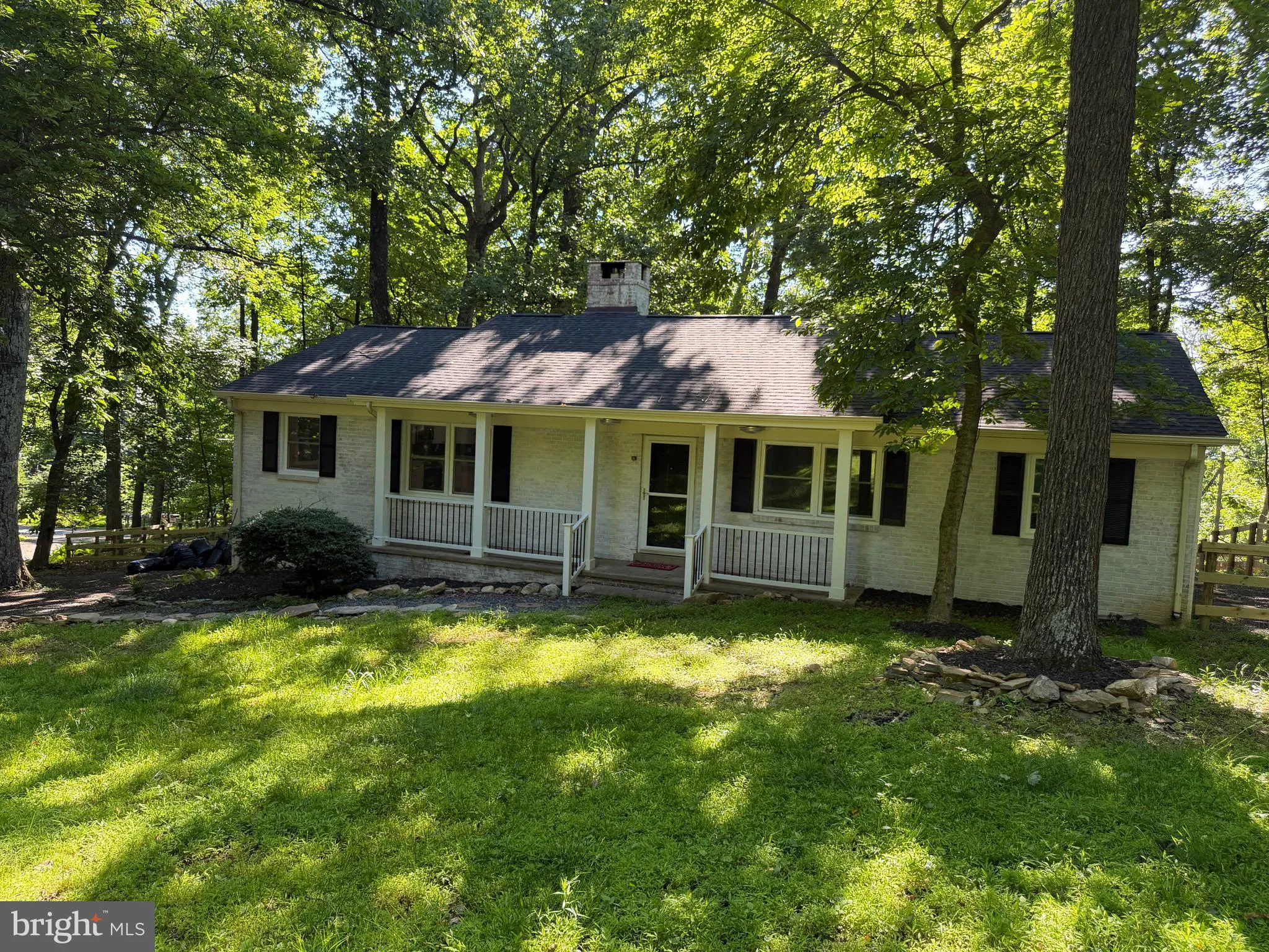 1901 RIDGE ROAD, Haymarket, VA 20169