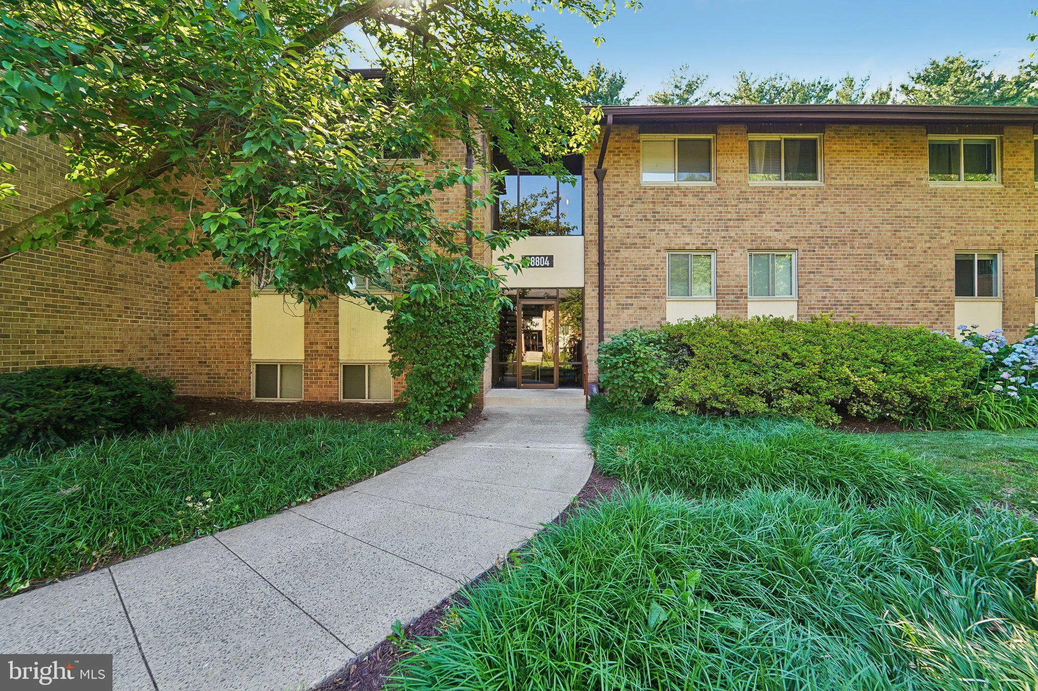 18804 WALKERS CHOICE ROAD, Montgomery Village, MD 20886