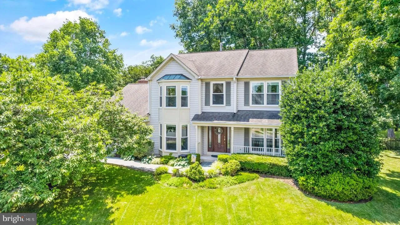 13645 UNION VILLAGE CIRCLE, Clifton, VA 20124