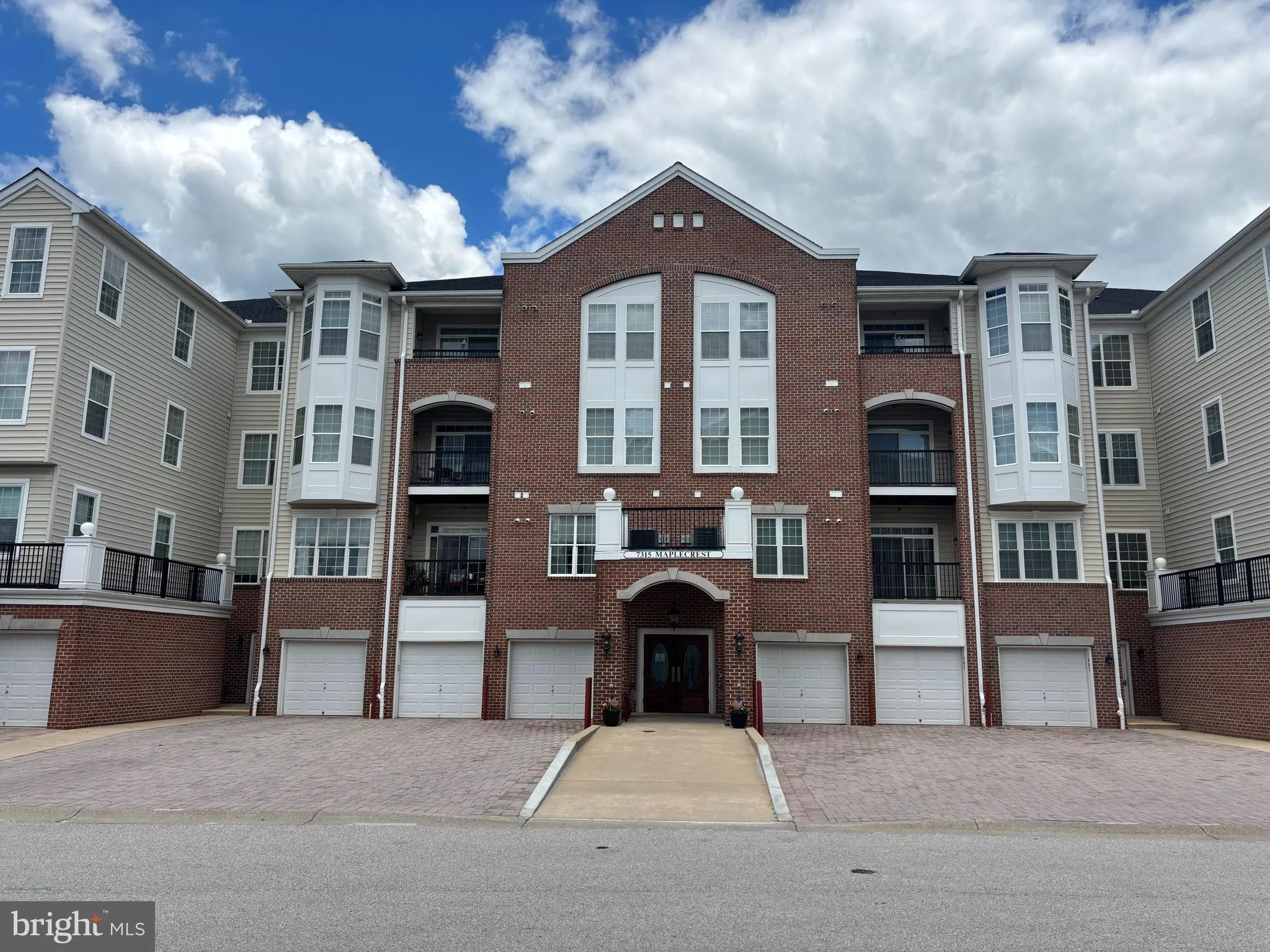 7315 MAPLECREST ROAD, Elkridge, MD 21075