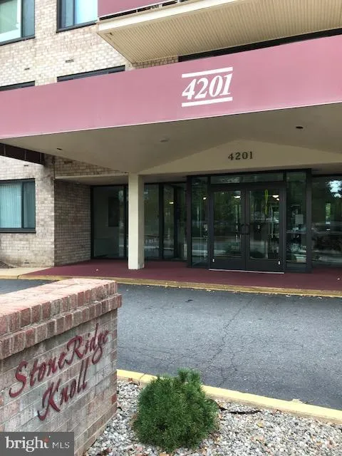 4201 CHERRY HILL ROAD, Arlington, VA 22207