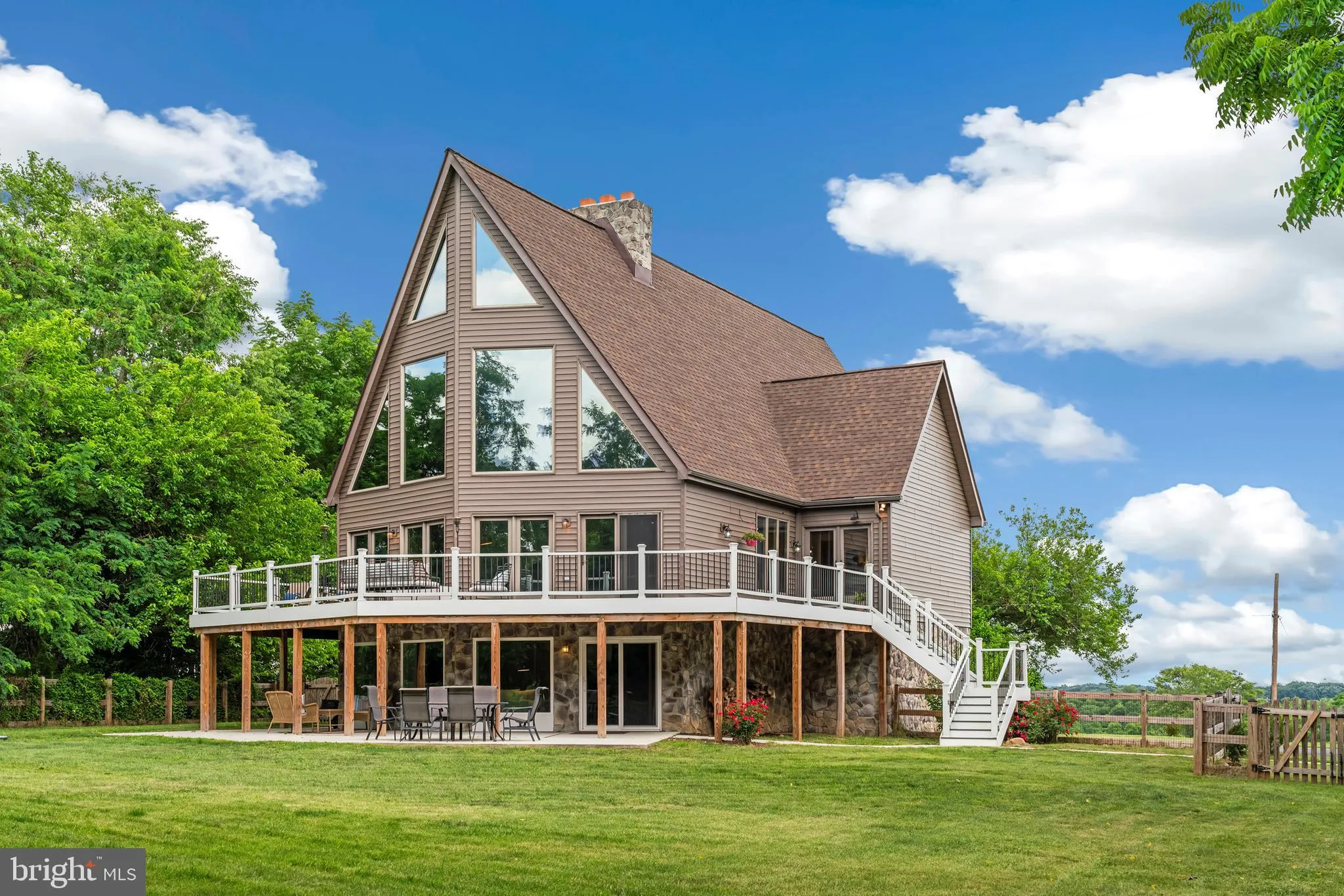 17646 TRACT ROAD, Emmitsburg, MD 21727