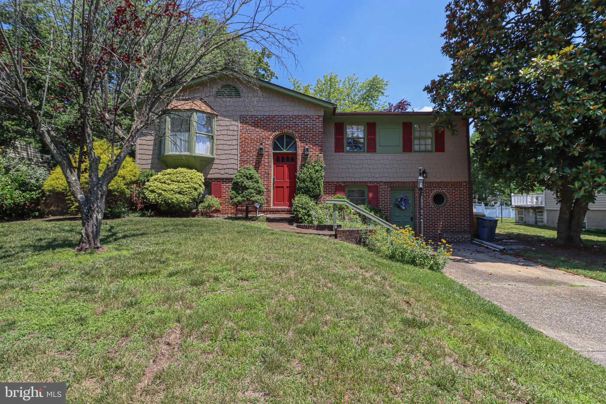 490 WILLIMSBURG LANE, Odenton, MD 21113