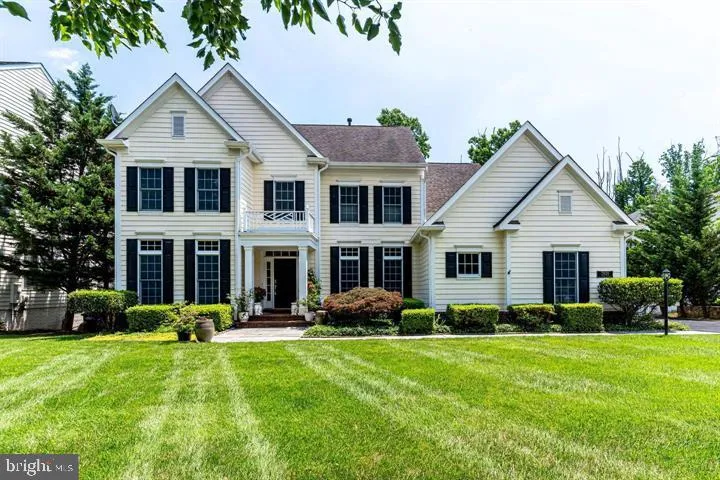 7920 N PARK STREET, Dunn Loring, VA 22027