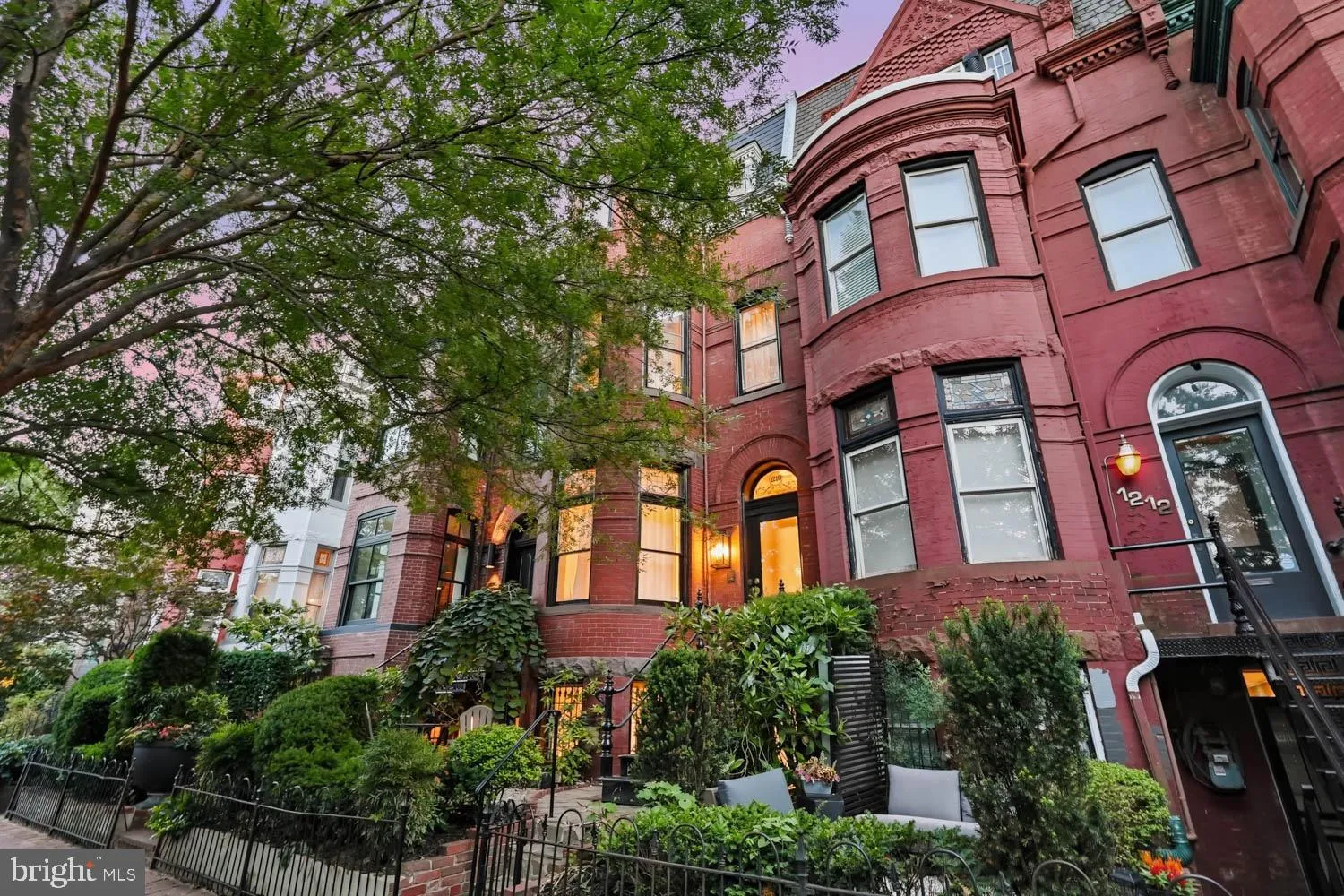 1210 T STREET, Washington, DC 20009