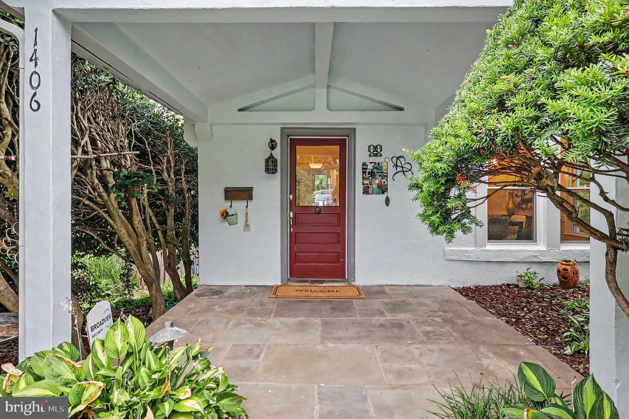 1406 NICHOLAS STREET, Arlington, VA 22205