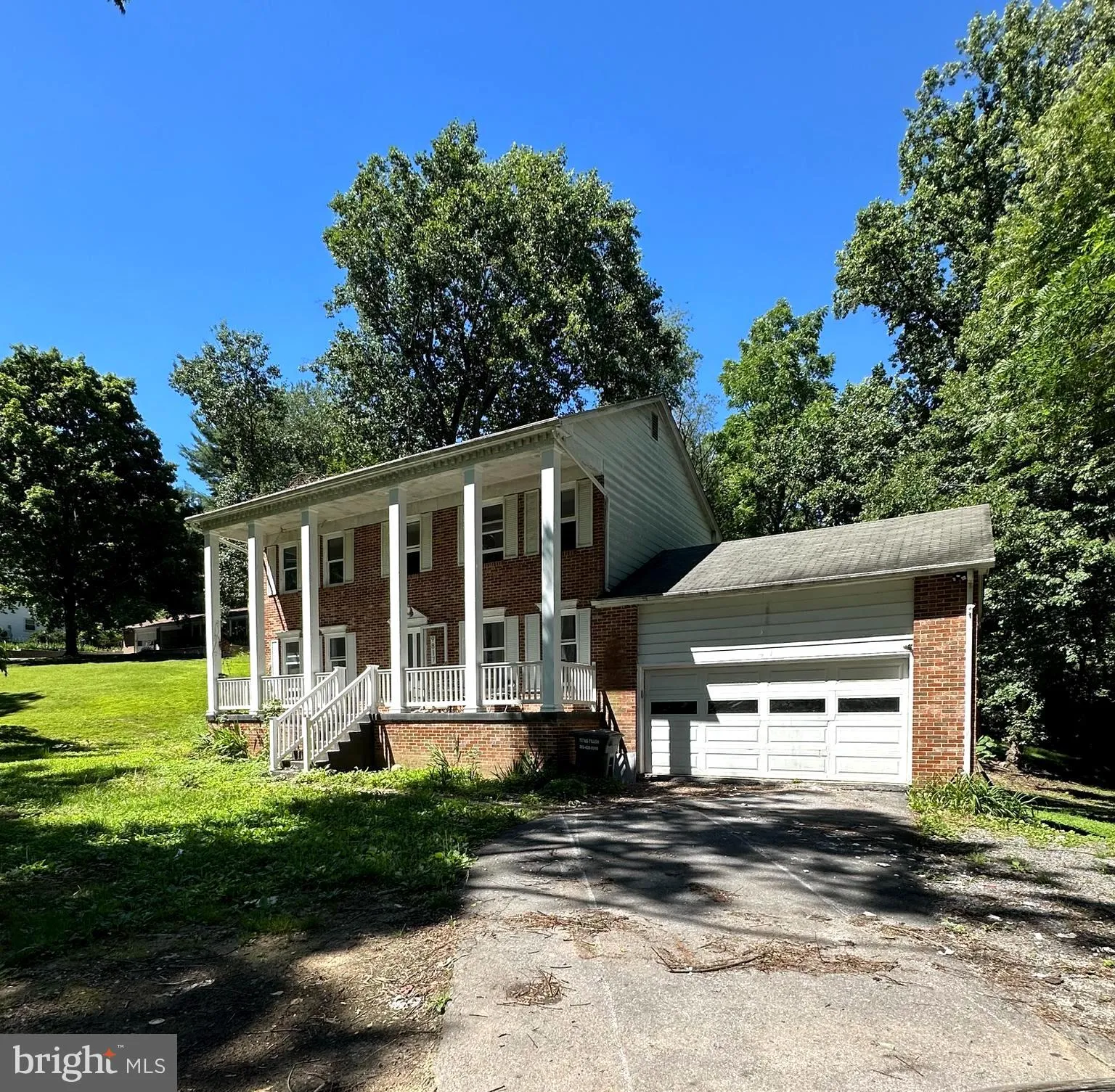 9817 MOYER ROAD, Damascus, MD 20872