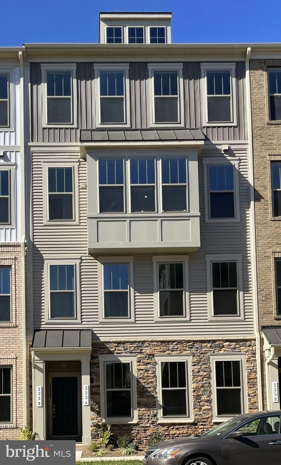 223 B PARK CENTRAL TERRACE, Manassas Park, VA 20111