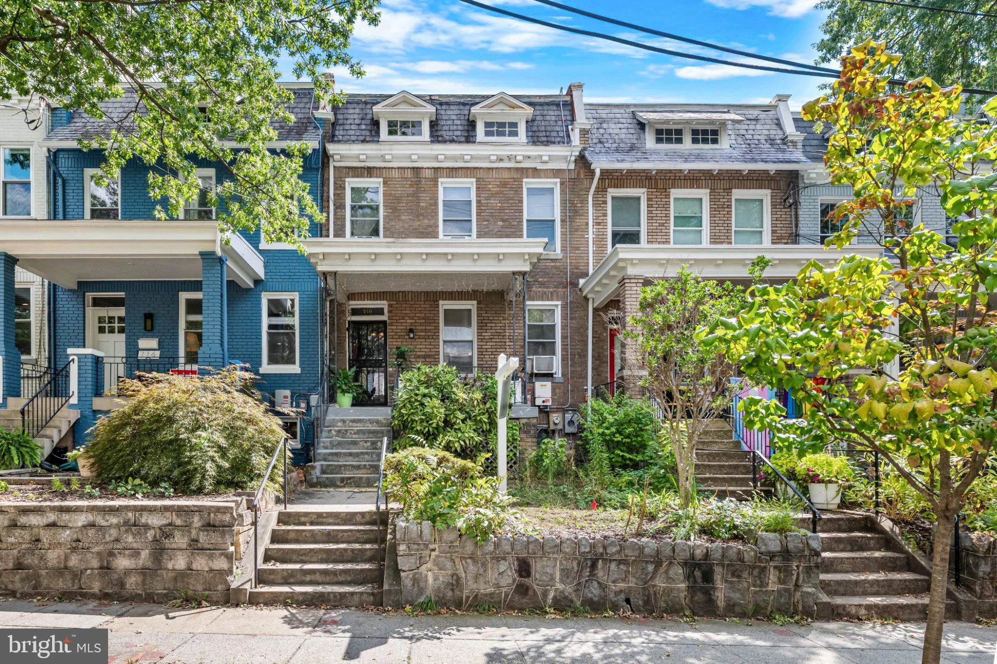 718 Varnum Street, NW VARNUM STREET, Washington, DC 20011