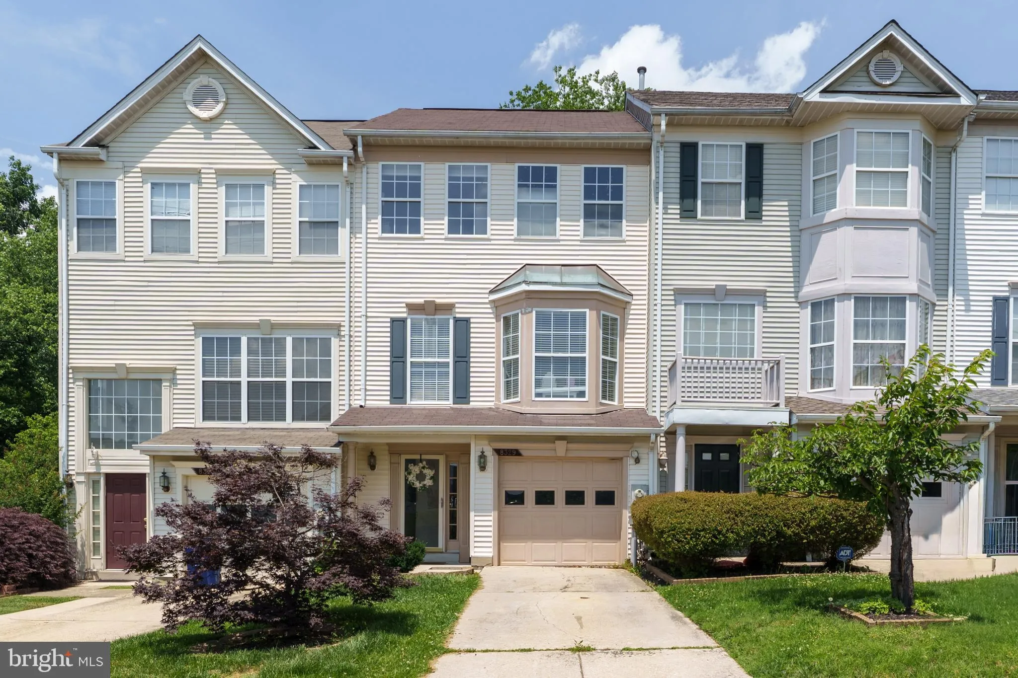 8329 WADES WAY, Jessup, MD 20794