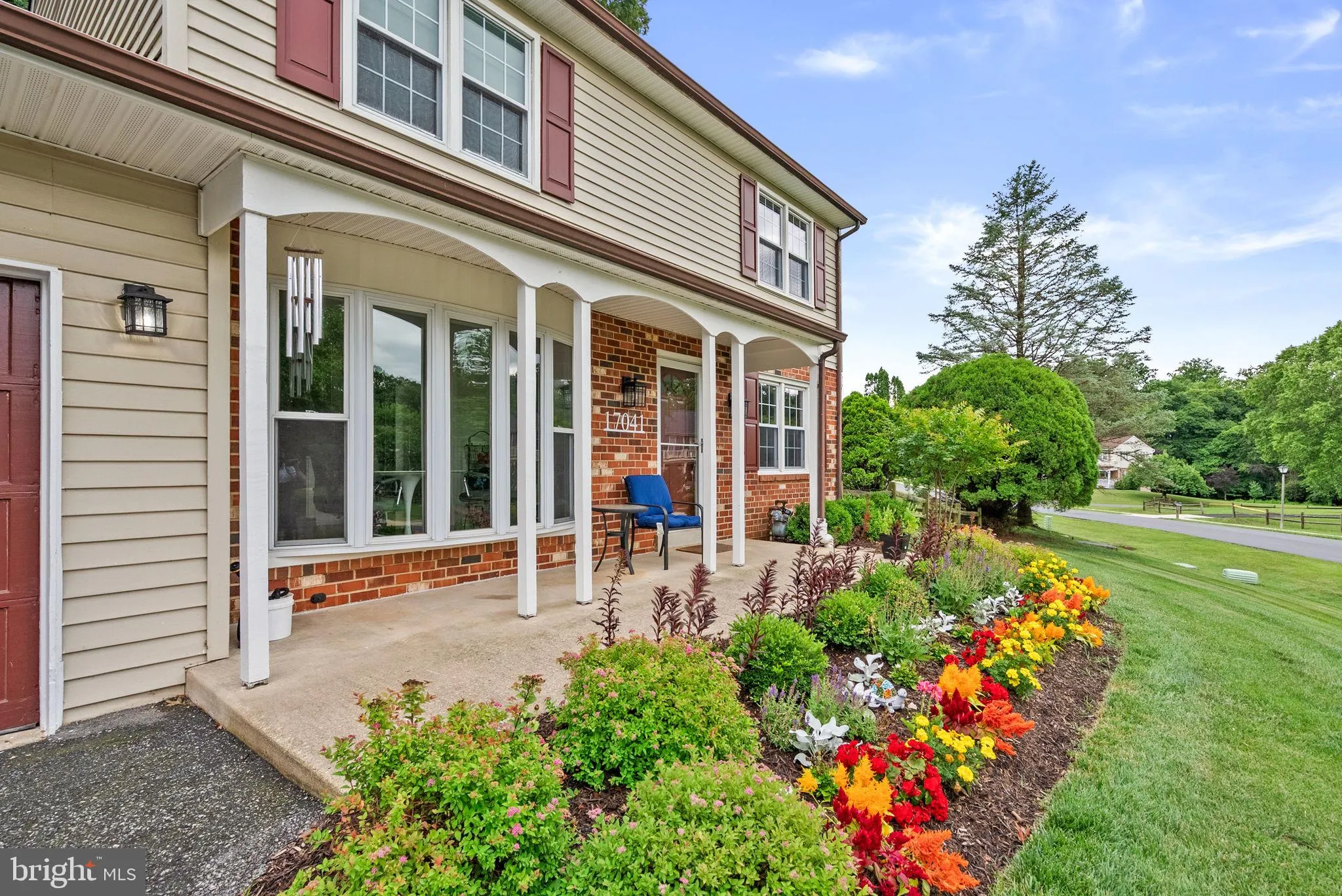 17041 OLD BALTIMORE ROAD, Olney, MD 20832