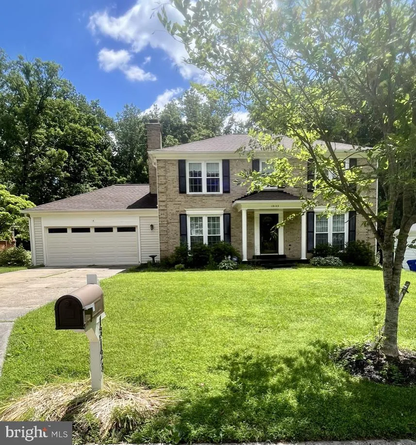 13123 SERPENTINE WAY, Silver Spring, MD 20904