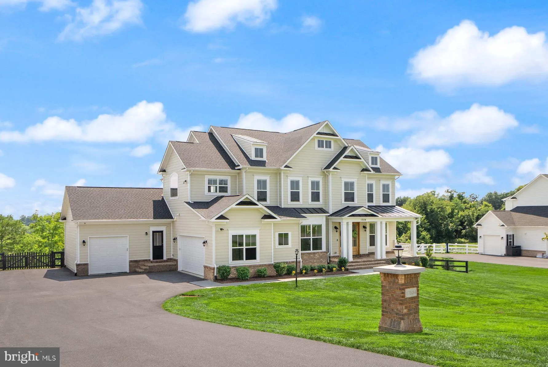 17534 WANDERING RUDY LANE, Leesburg, VA 20175