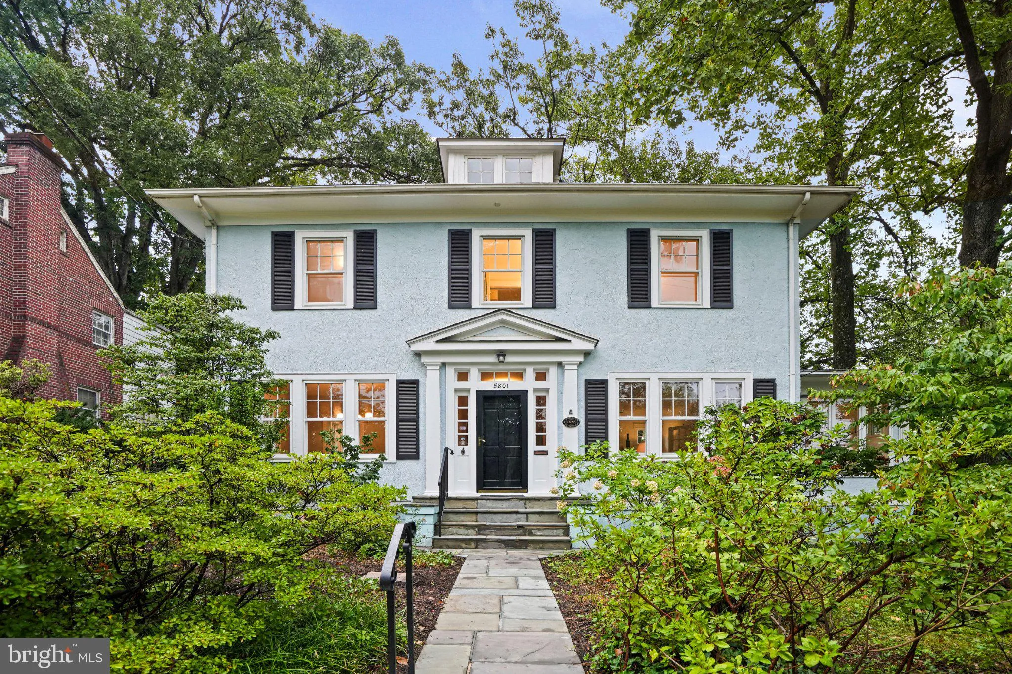 5801 33RD STREET, Washington, DC 20015