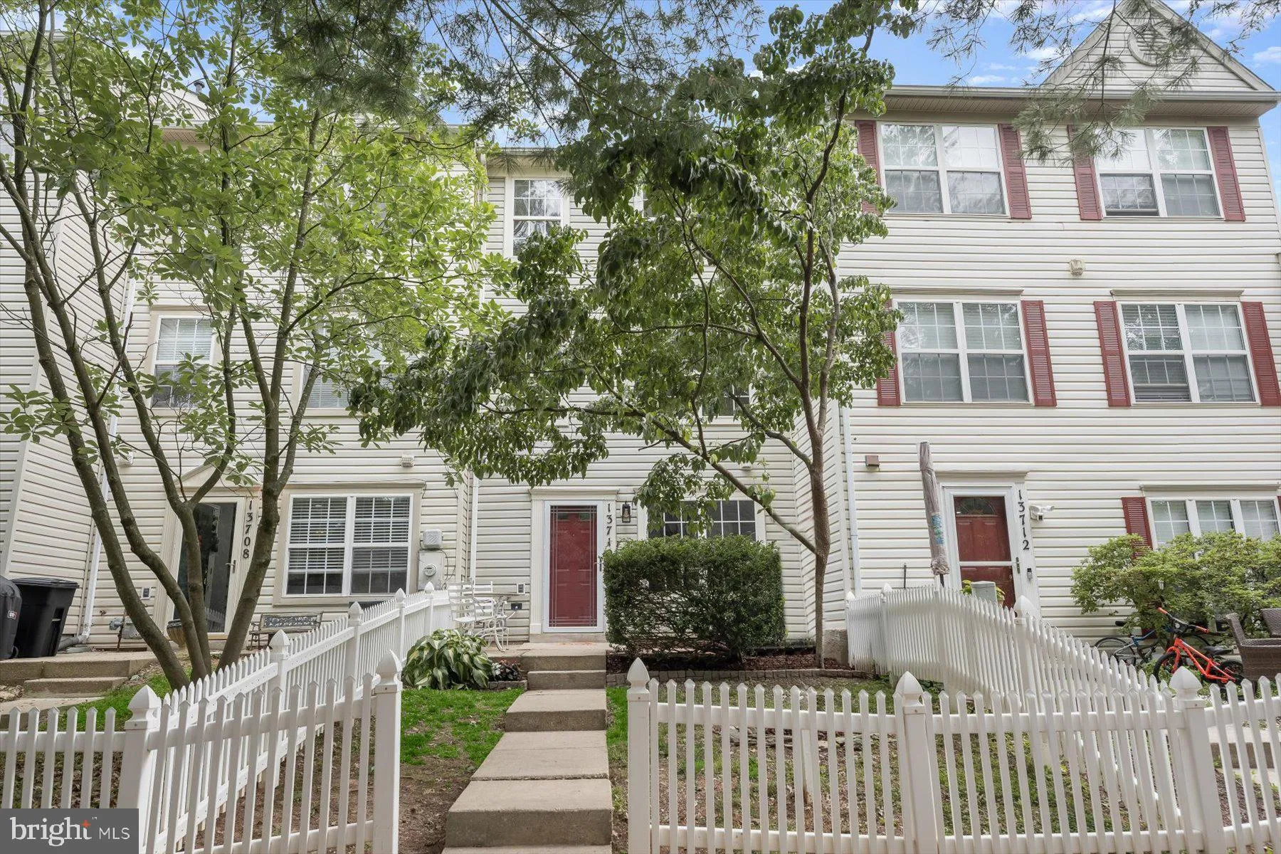 13710 LARK SONG DRIVE, Germantown, MD 20874