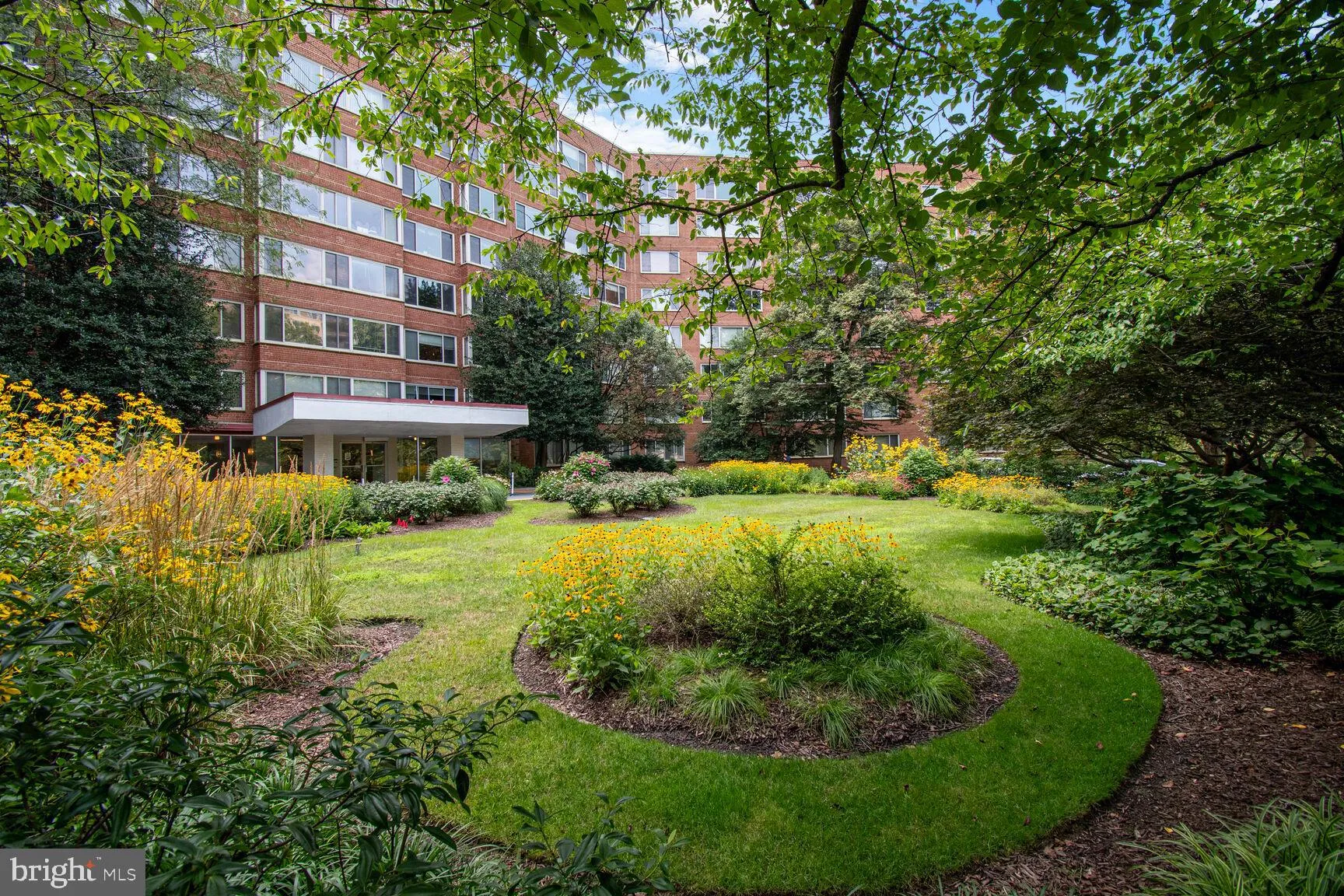 4000 TUNLAW ROAD, Washington, DC 20007
