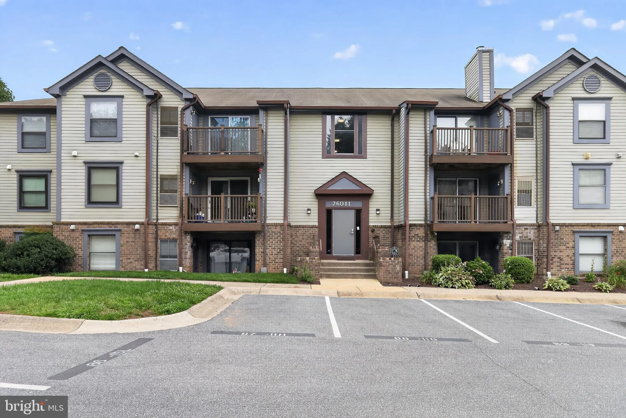 26011 BRIGADIER PLACE, Damascus, MD 20872