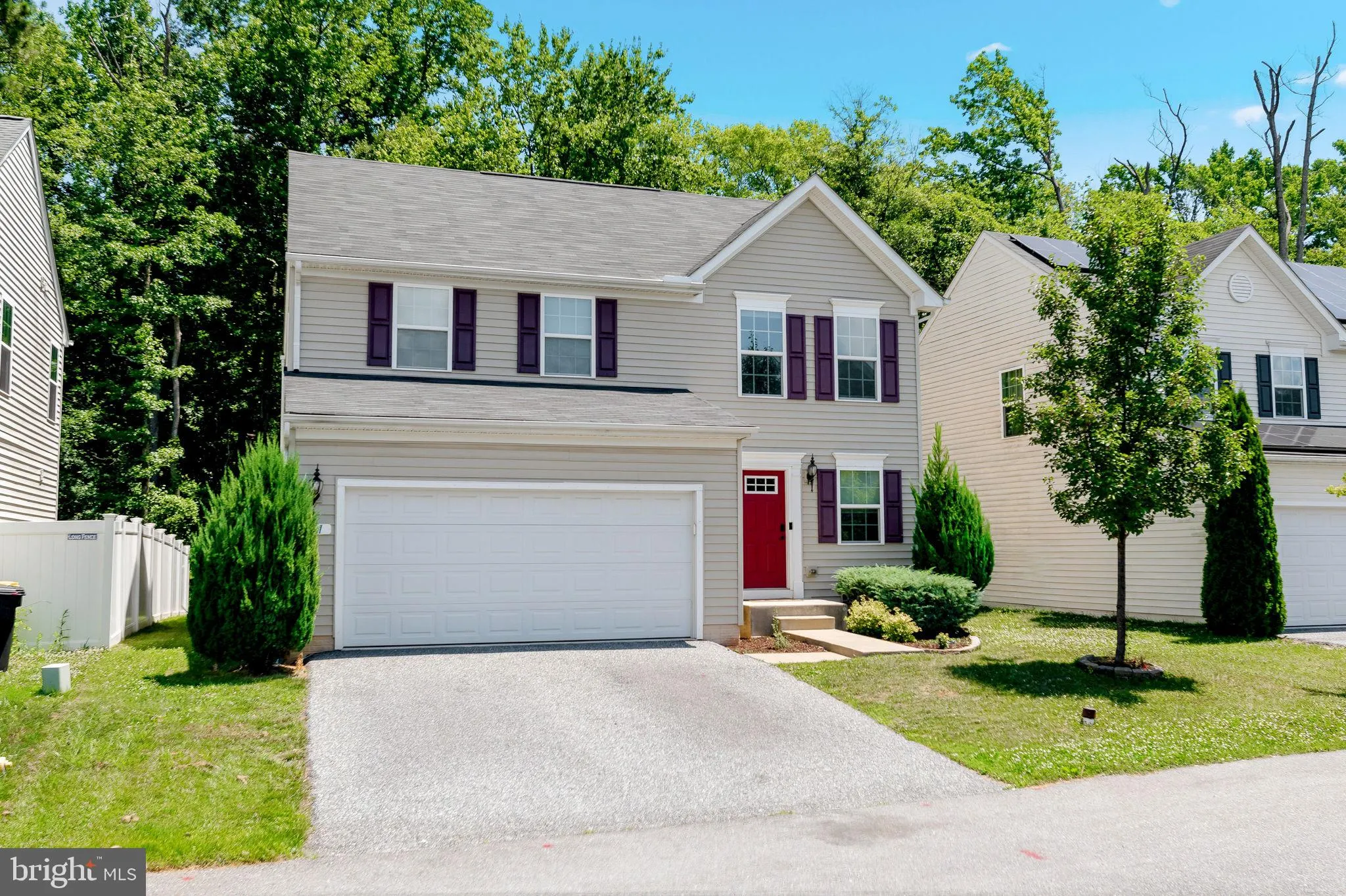 321 KENJAMIN COURT, Glen Burnie, MD 21060