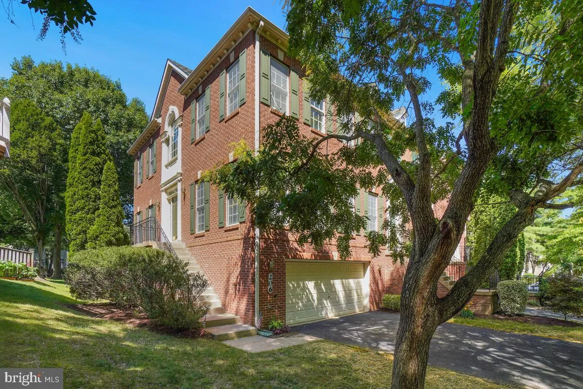 206 PAINTED POST LANE, Gaithersburg, MD 20878