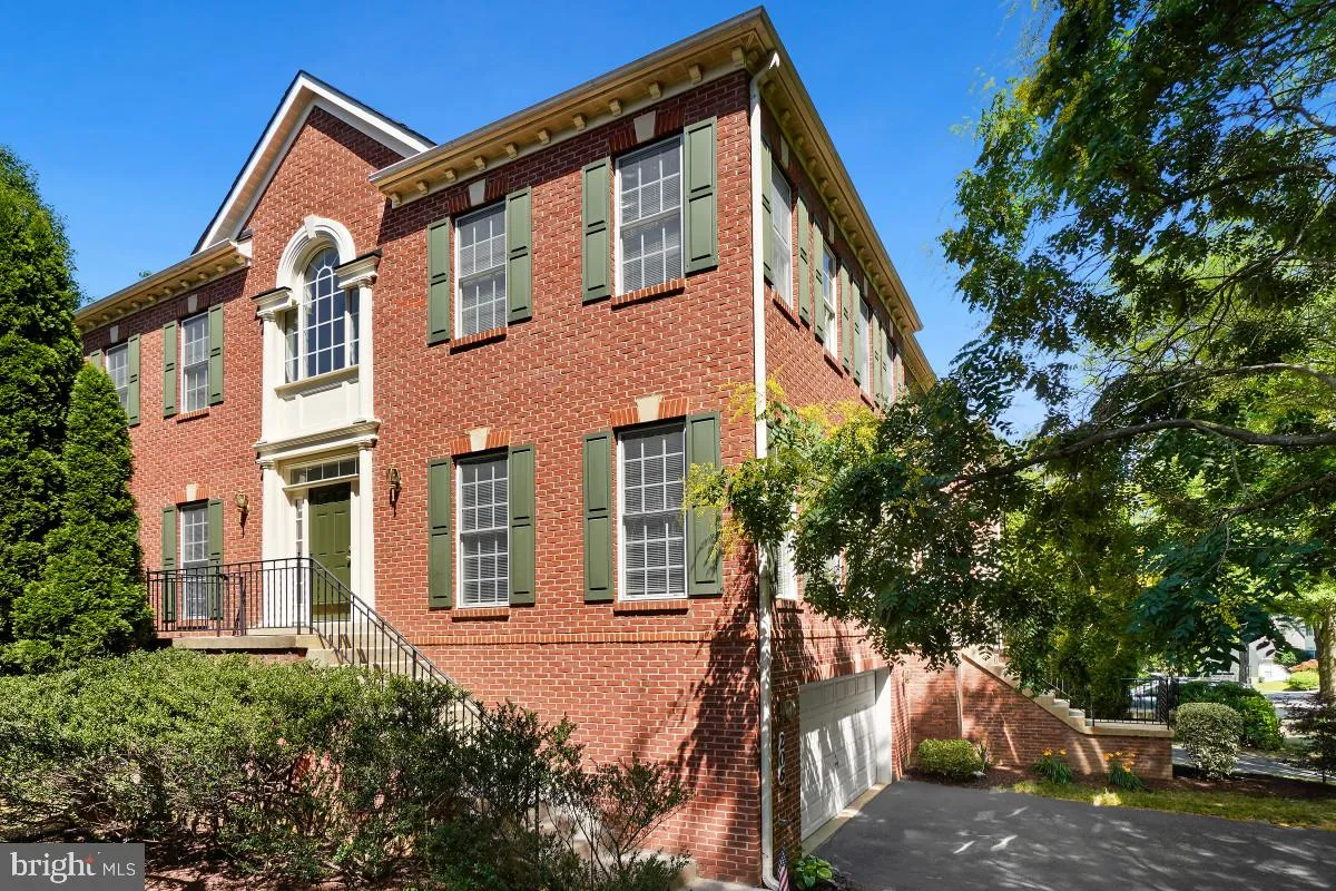206 PAINTED POST LANE, Gaithersburg, MD 20878