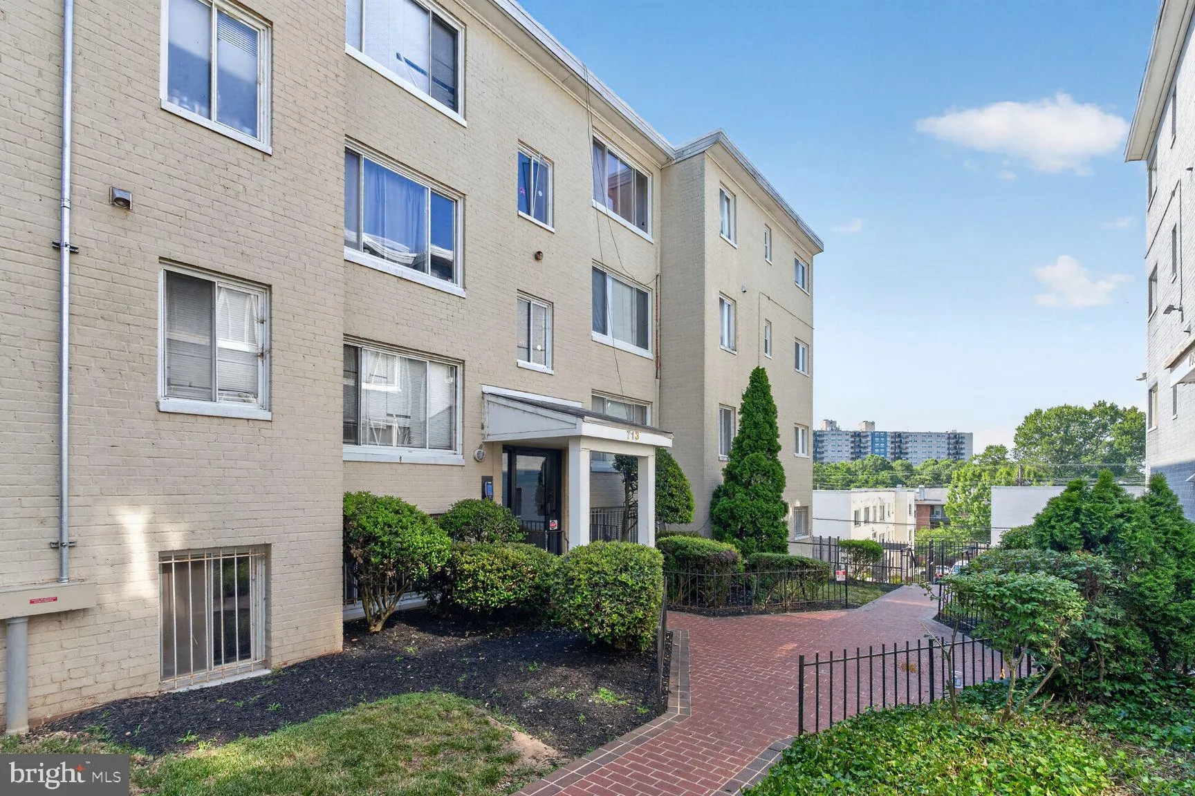 713 BRANDYWINE STREET, Washington, DC 20032