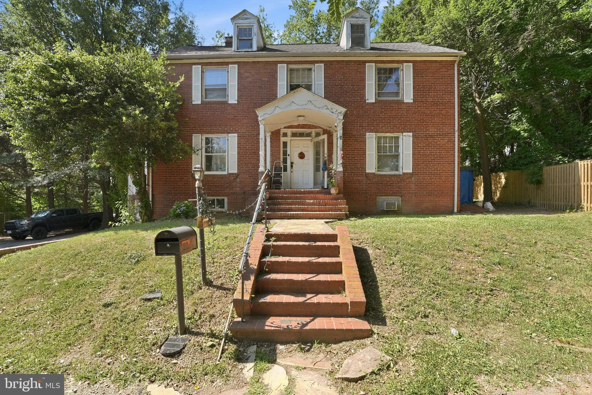 6025 ARLINGTON BOULEVARD, Falls Church, VA 22044