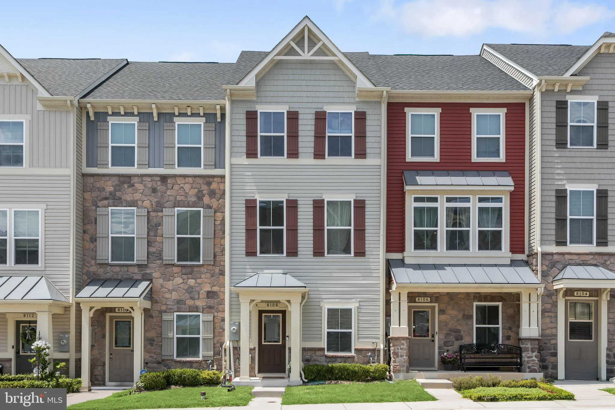 8108 DEWEY PLACE, Glen Burnie, MD 21060