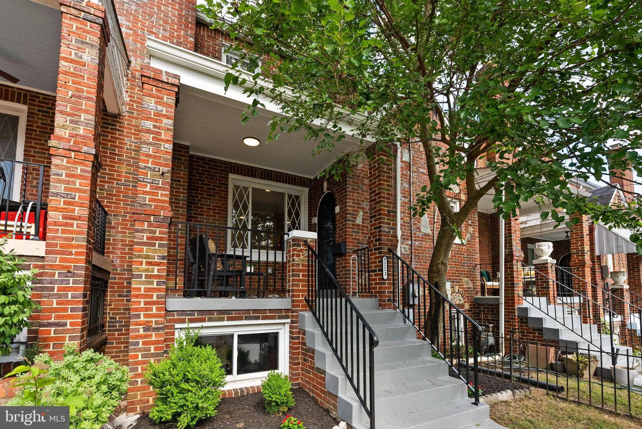 5221 2ND STREET, Washington, DC 20011