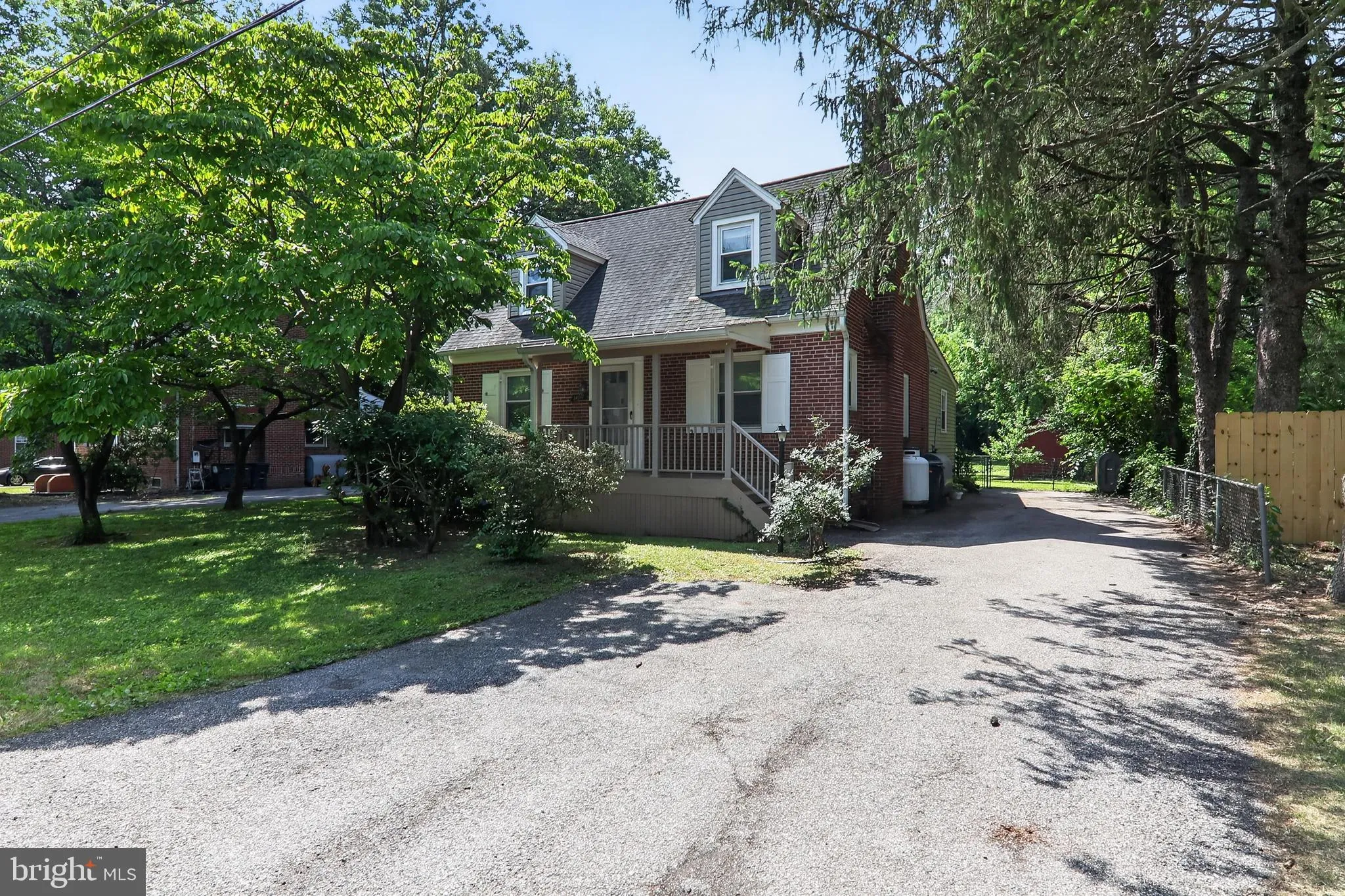 14011 RECTORY LANE, Upper Marlboro, MD 20772