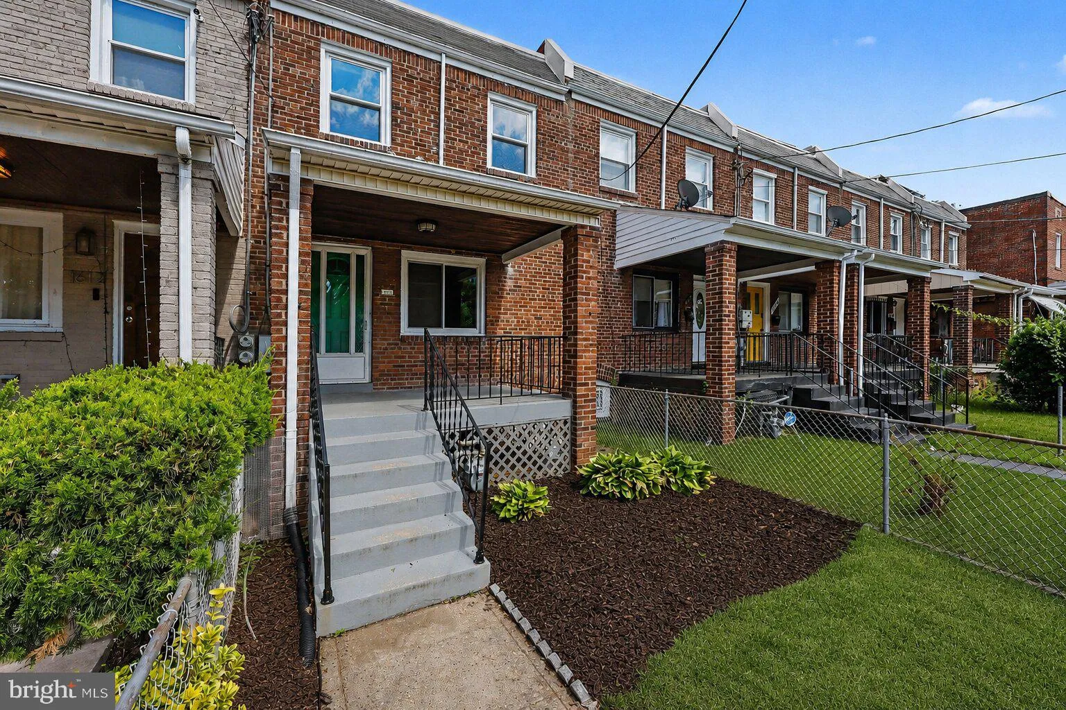 1614 16TH STREET, Washington, DC 20020