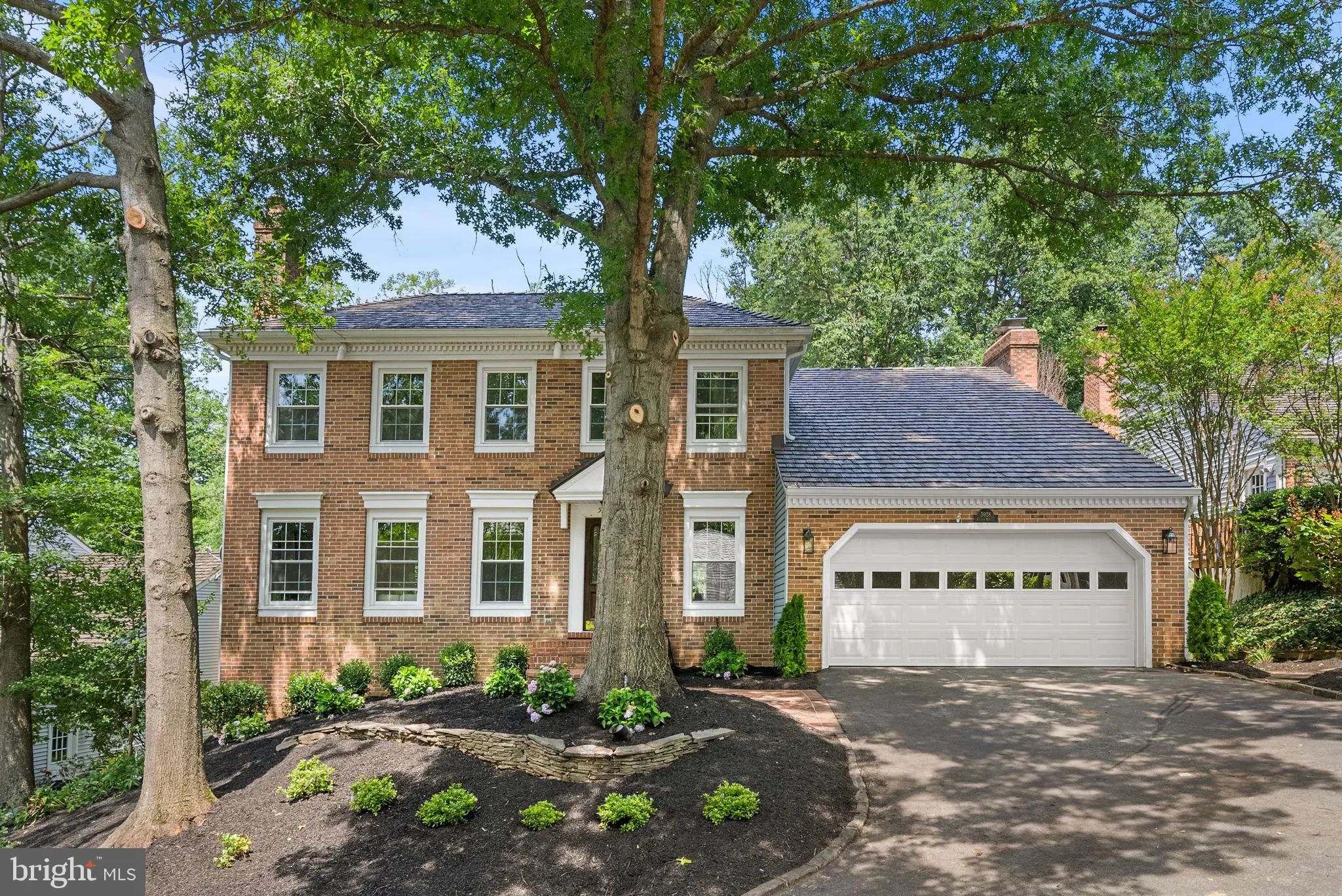 5928 COLFAX AVENUE, Alexandria, VA 22311